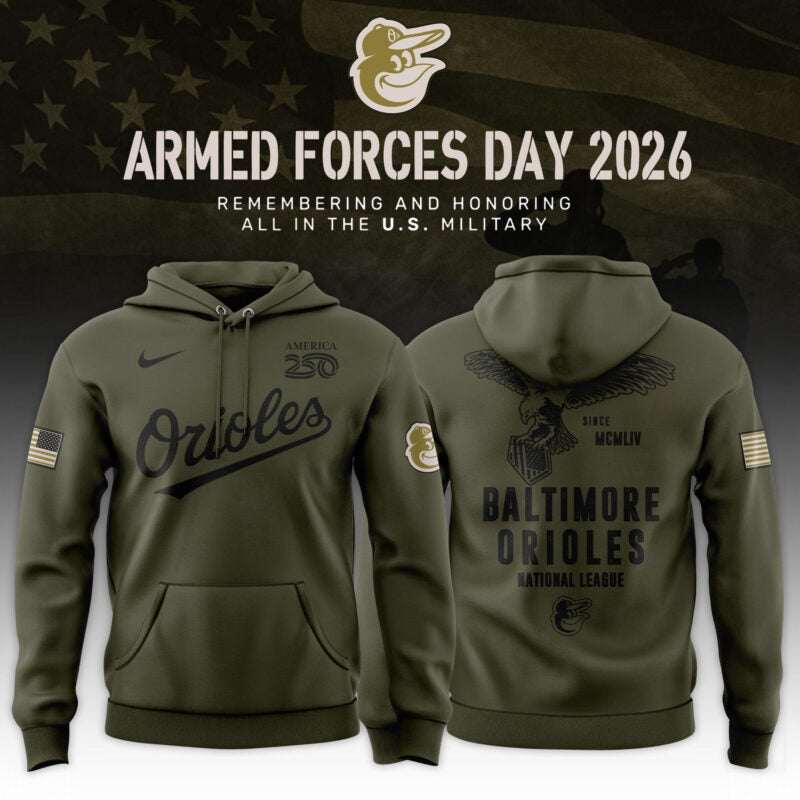 _ BAL 2026 Armed Forces Day Limited Edition Hoodie