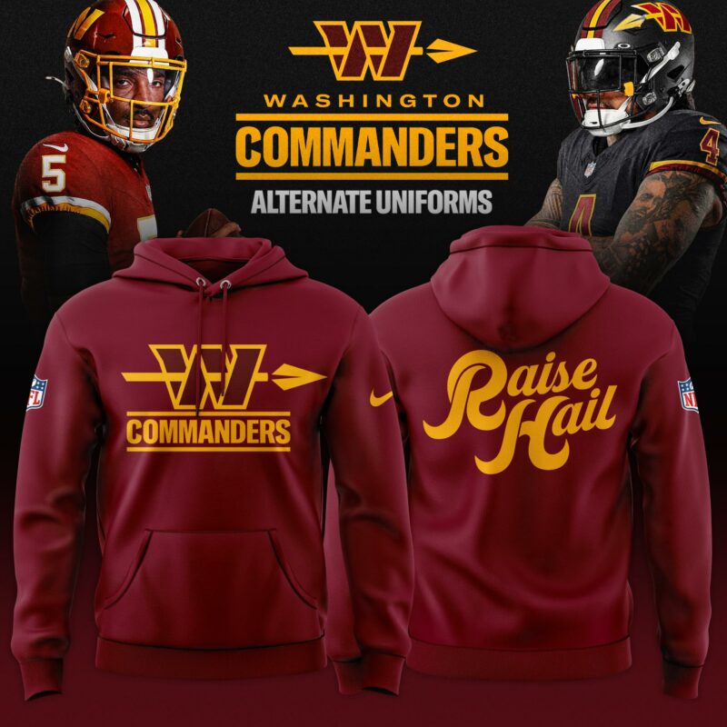 WAS 2026 Alternate Limited Editions Hoodie