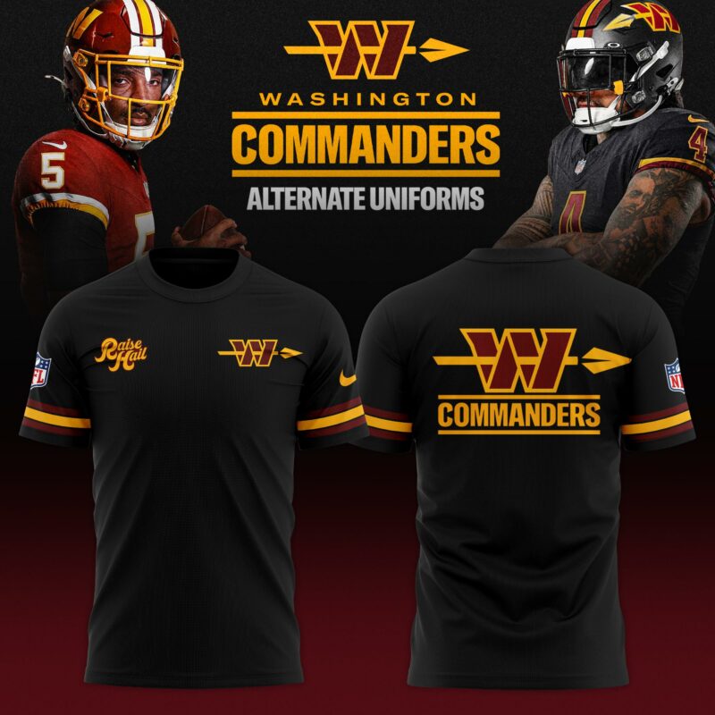 WAS 2026 Alternate Limited Editions T-Shirt