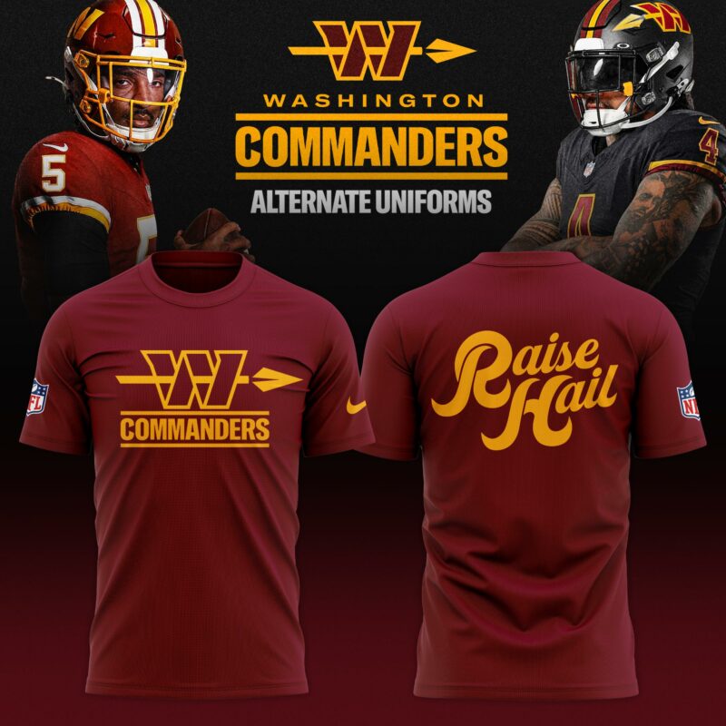 WAS 2026 Alternate Limited Editions T-Shirt