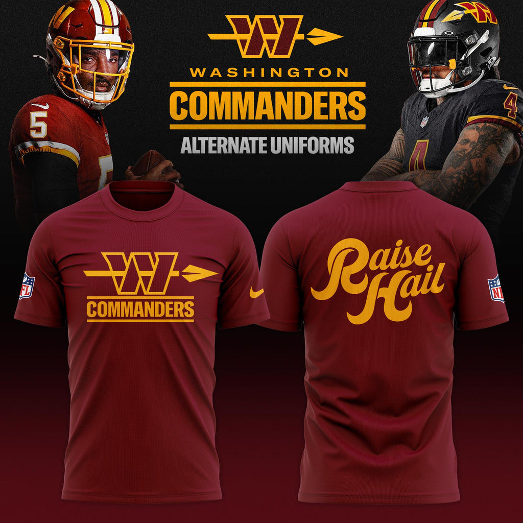 WAS 2026 Alternate Limited Editions T-Shirt