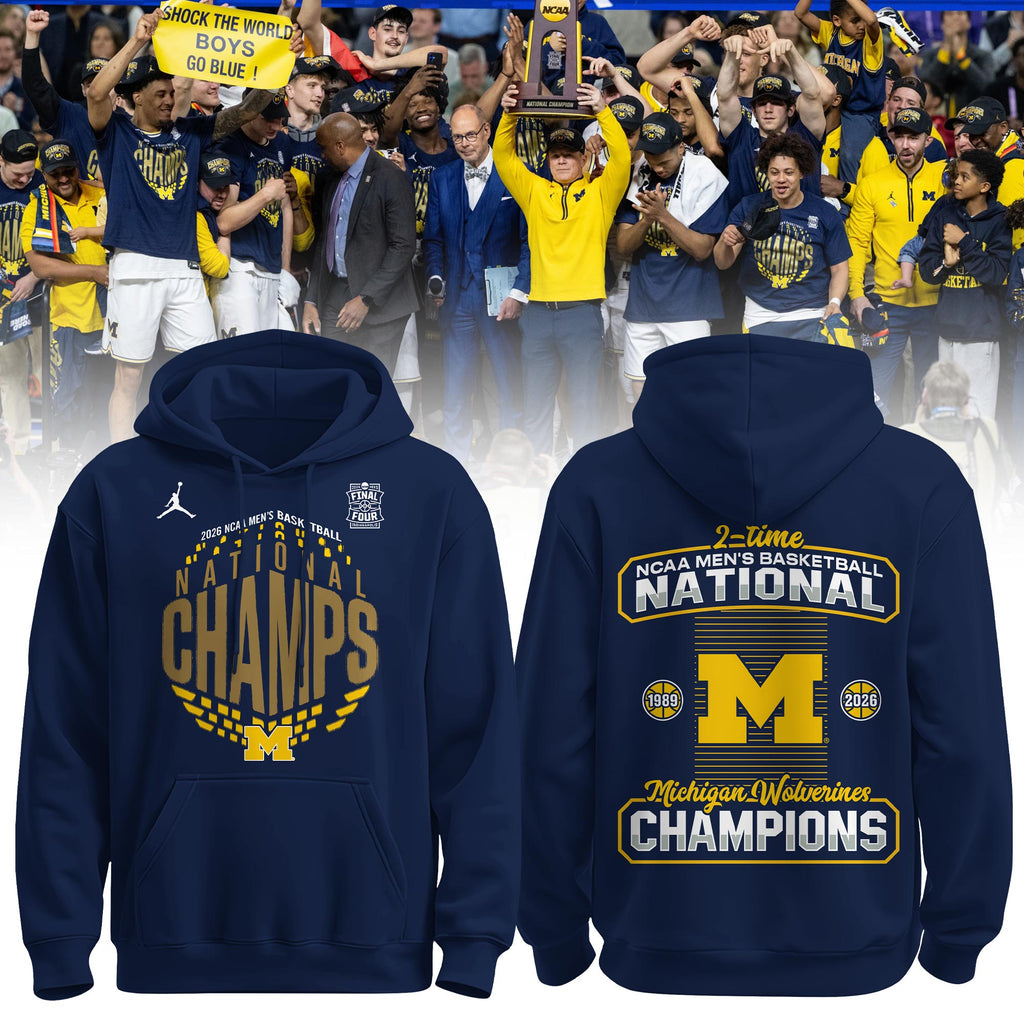 _MW 2026 NCAA Men's Basketball National Champions Locker Room Hoodie