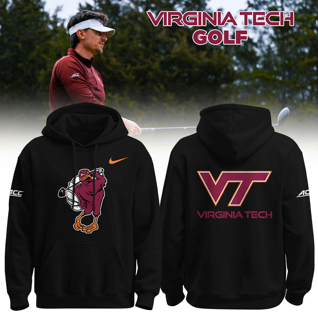 Virginia Golf Club Hoodie