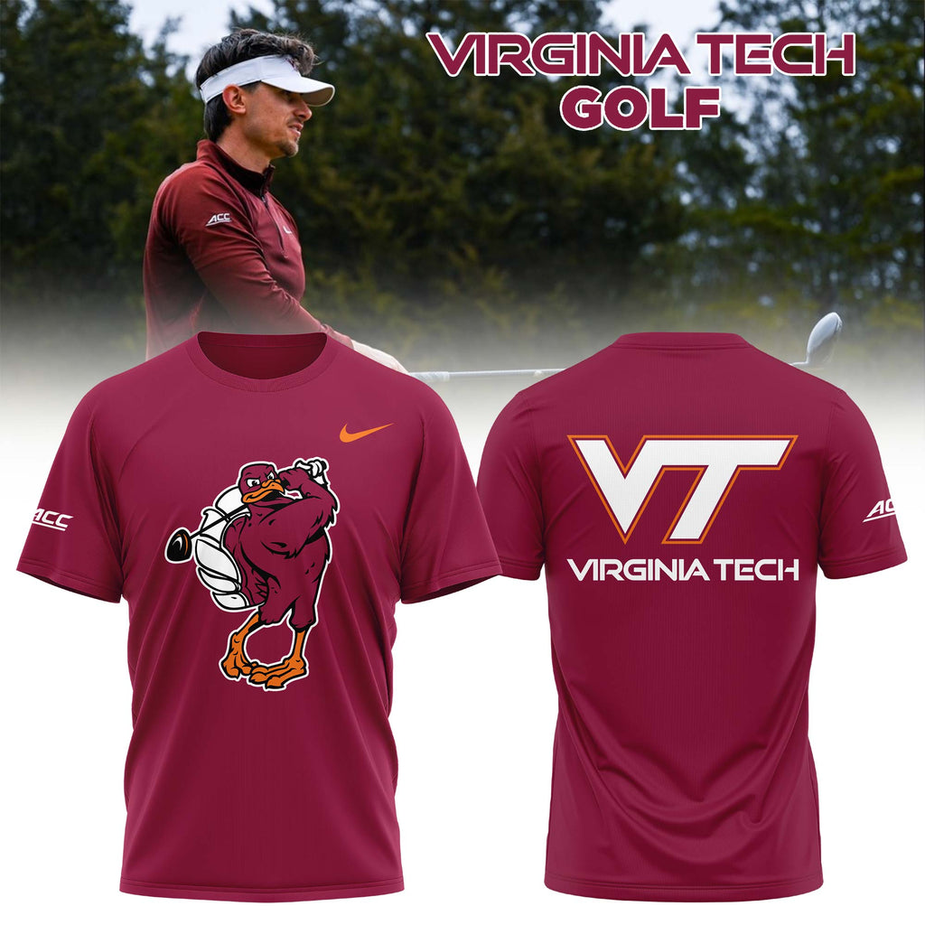 Virginia Golf Club T-Shirt