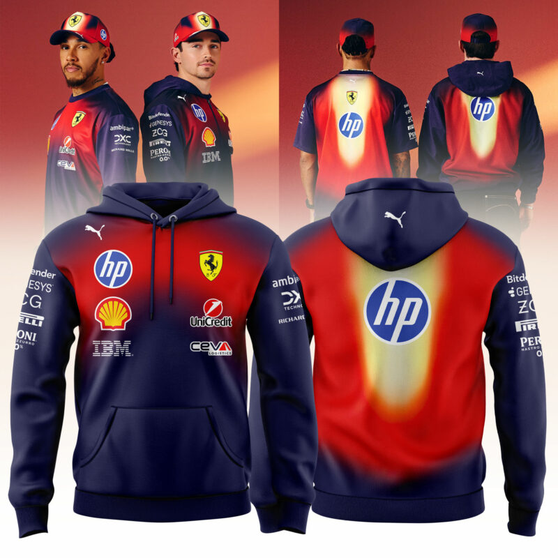 _ SF 2026 Limited Edition Hoodie