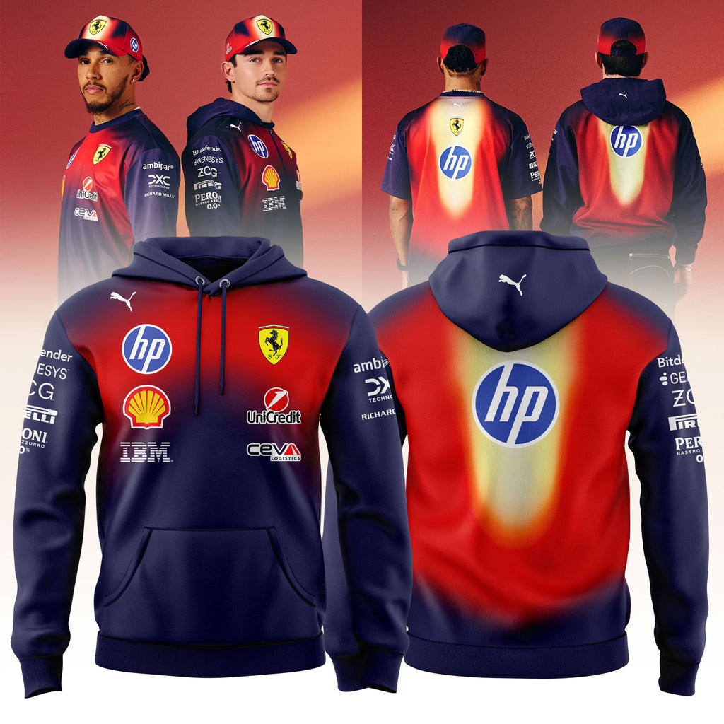 _ SF 2026 Limited Edition Hoodie