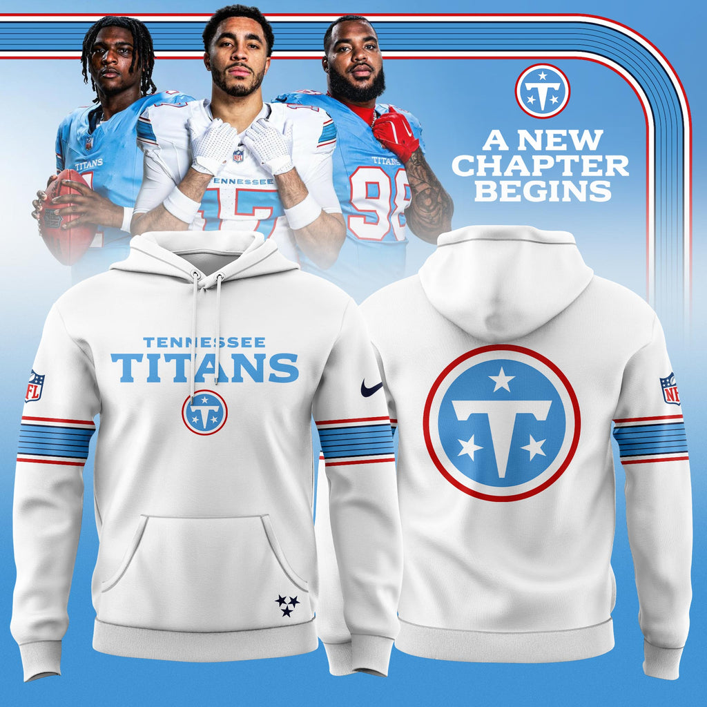 TEN 2026 New Edition Hoodie