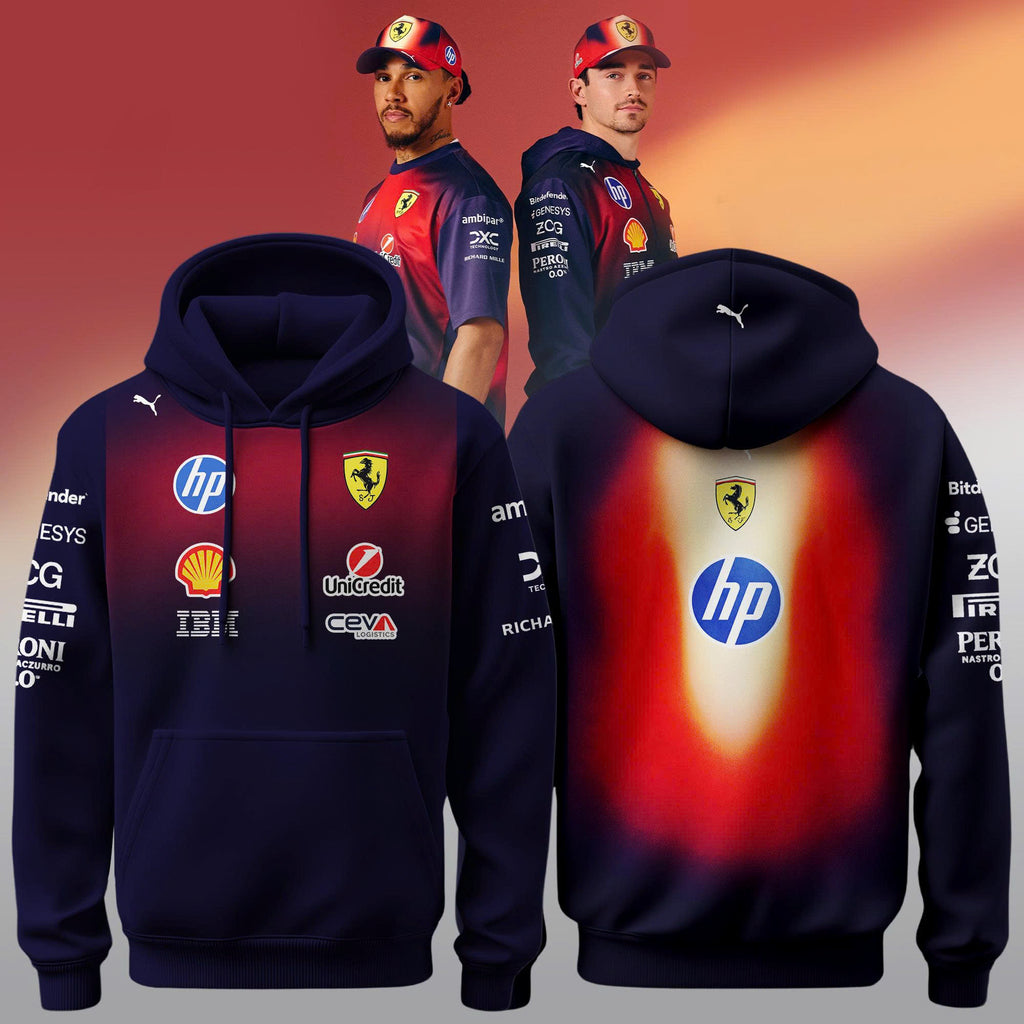 _ SF 2026 Limited Edition Hoodie