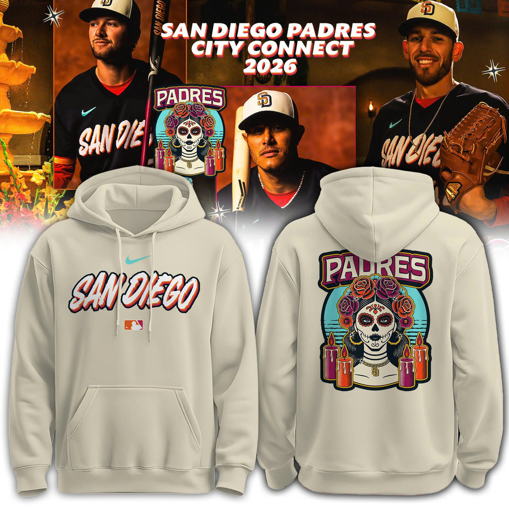 _SP City Connect 2026 Limited Edition Hoodie