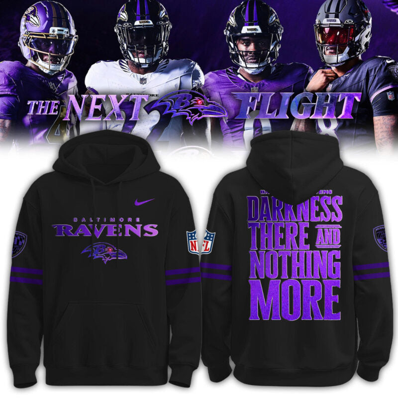 _ BAL 2026 The Next Flight 2026 Limited Edition Hoodie